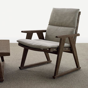 sillón contemporáneo