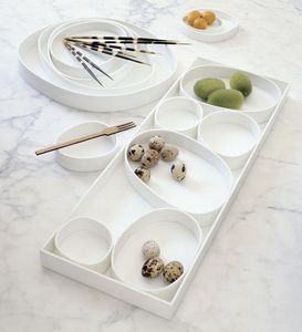 contenedor gastronómico
