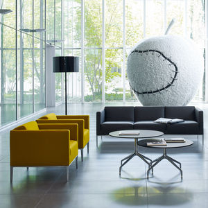 sillón contemporáneo