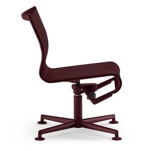 silla de oficina contemporánea