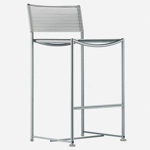 silla de bar contemporánea