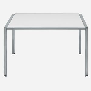mesa de comedor contemporánea