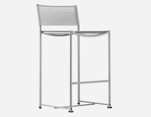 silla de bar contemporánea