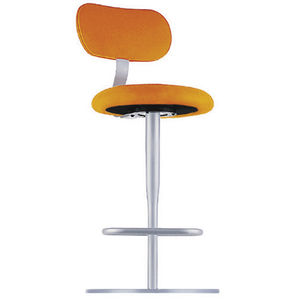 silla de bar contemporánea