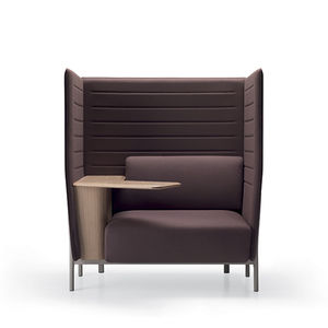 banqueta contemporánea