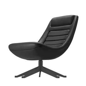 sillón bajo contemporáneo