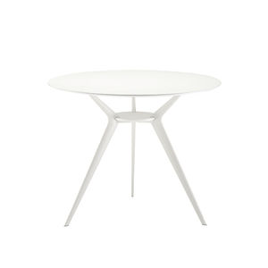 mesa contemporánea