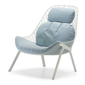 sillón contemporáneo
