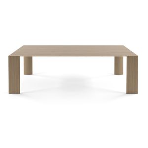mesa contemporánea