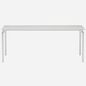 mesa de trabajo contemporánea