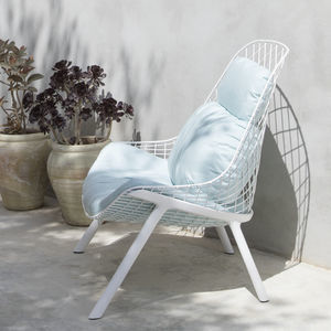 sillón contemporáneo