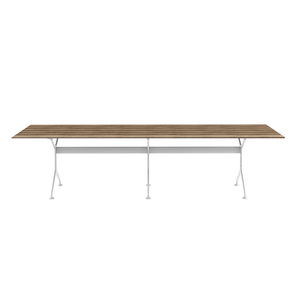 mesa contemporánea