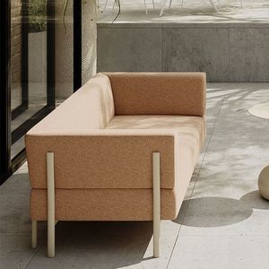 sillón contemporáneo