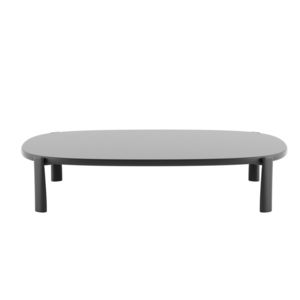 mesa de centro contemporánea