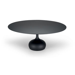 mesa contemporánea