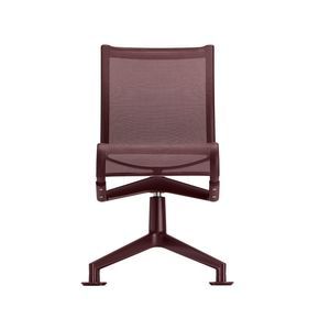 silla de oficina contemporánea