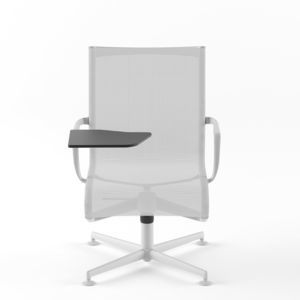 silla de oficina contemporánea
