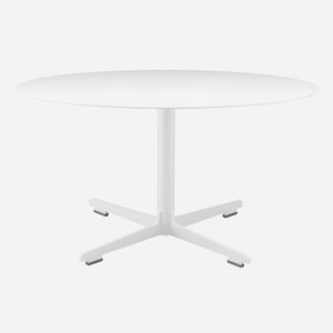 mesa contemporánea