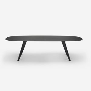 mesa contemporánea
