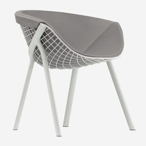 silla contemporánea