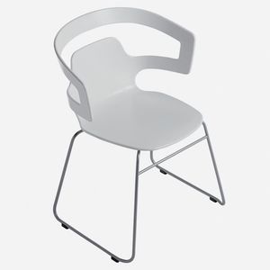 silla contemporánea