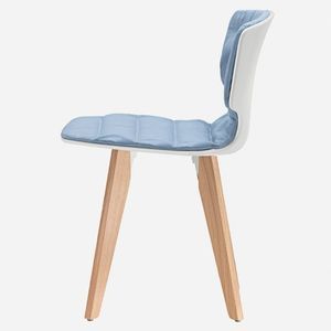 silla contemporánea