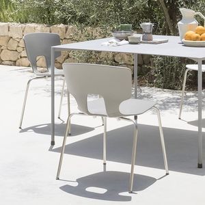 silla contemporánea