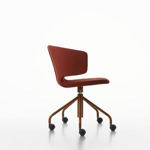 silla de oficina contemporánea