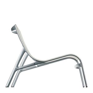 sillón bajo contemporáneo