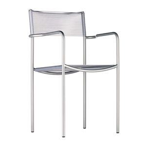 silla de restaurante contemporánea