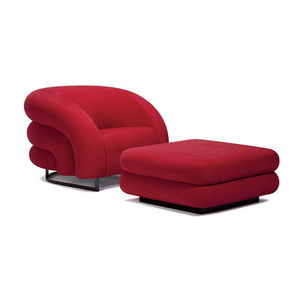 sillón contemporáneo