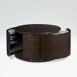 mueble bar contemporáneo