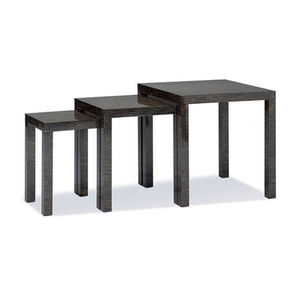 mesa nido contemporánea