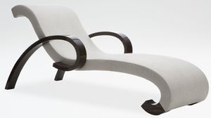 chaise longue contemporánea