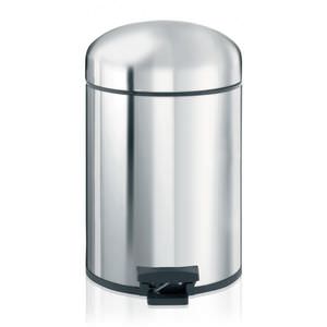 cubo de basura higiénico