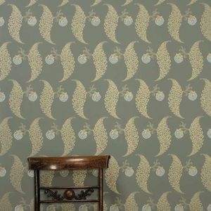 papel pintado contemporáneo