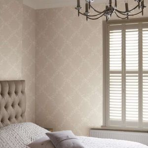 papel pintado contemporáneo