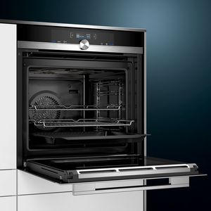 horno eléctrico