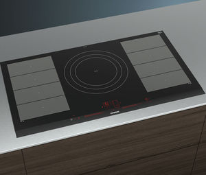 placa de cocina de inducción