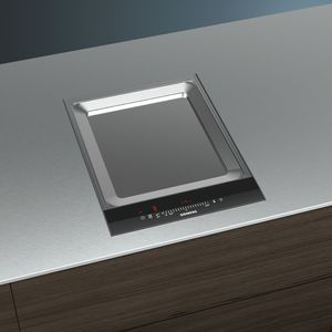 plancha de cocción eléctrica