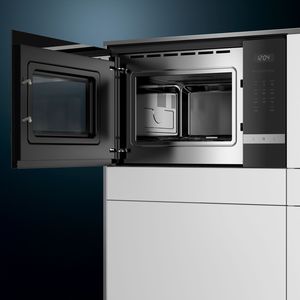 horno eléctrico