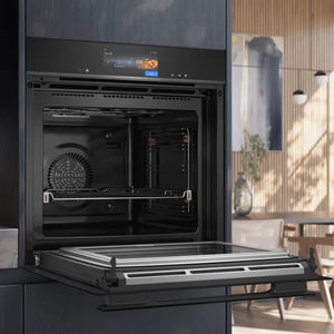 horno eléctrico