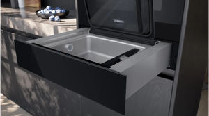 cajón calefactor para uso residencial