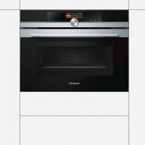 horno eléctrico