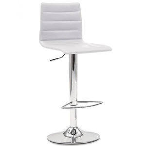 silla de bar contemporánea