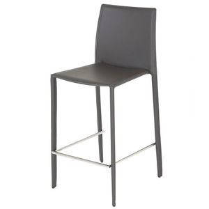 silla de bar contemporánea