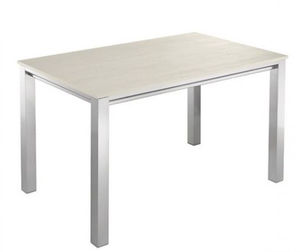 mesa de comedor contemporánea