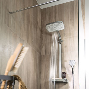 rociador de ducha de pared