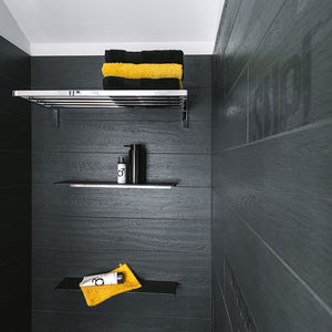 estanterías de pared