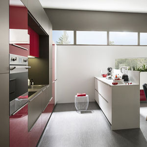 cocina contemporánea